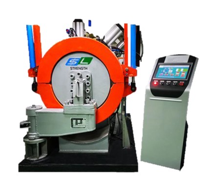 SCF Autoclave